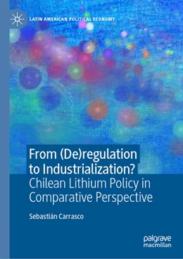 Abbildung von Carrasco | From (De)regulation to Industrialization? | 1. Auflage | 2025 | beck-shop.de