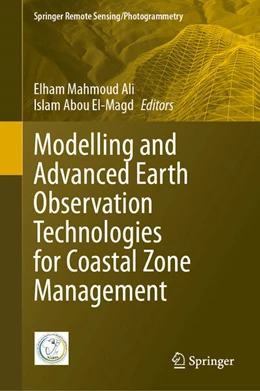 Abbildung von Ali / El-Magd | Modelling and Advanced Earth Observation Technologies for Coastal Zone Management | 1. Auflage | 2025 | beck-shop.de