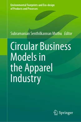 Abbildung von Muthu | Circular Business Models in the Apparel Industry | 1. Auflage | 2025 | beck-shop.de