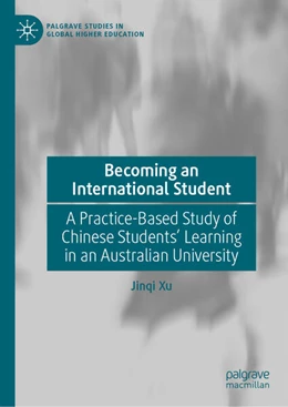 Abbildung von Xu | Becoming an International Student | 1. Auflage | 2025 | beck-shop.de