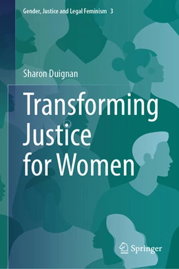 Abbildung von Duignan | Transforming Justice for Women | 1. Auflage | 2025 | beck-shop.de