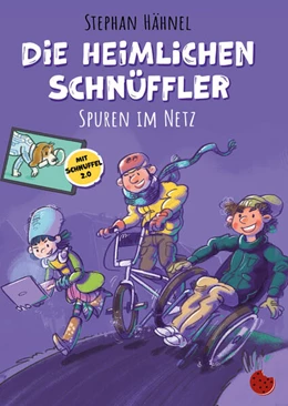 Abbildung von Hähnel | Die heimlichen Schnüffler | 1. Auflage | 2025 | beck-shop.de