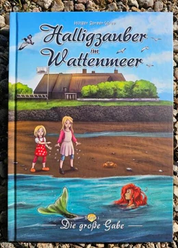Abbildung von Spreer-Wree | Halligzauber im Wattenmeer | 2. Auflage | 2024 | beck-shop.de