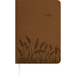 Abbildung von Alpha Edition | Buchkalender Nature Line Malt 2026 - Taschen-Kalender A5 - 1 Tag 1 Seite - 416 Seiten - Umwelt-Kalender - mit Hardcover - Alpha Edition | 1. Auflage | 2025 | beck-shop.de