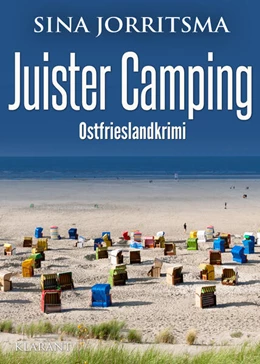 Abbildung von Jorritsma | Juister Camping. Ostfrieslandkrimi | 1. Auflage | 2025 | beck-shop.de