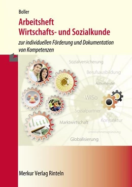 Abbildung von Boller | Arbeitsheft Wirtschafts- und Sozialkunde | 4. Auflage | 2025 | beck-shop.de