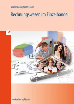 Abbildung von Waltermann / Speth | Rechnungswesen im Einzelhandel | 22. Auflage | 2025 | beck-shop.de