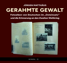 Abbildung von Matthäus | Gerahmte Gewalt | 1. Auflage | 2025 | beck-shop.de