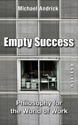 Abbildung von Andrick | Empty Success | 1. Auflage | 2025 | beck-shop.de