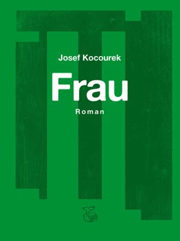 Abbildung von Kocourek | Frau | 1. Auflage | 2025 | beck-shop.de
