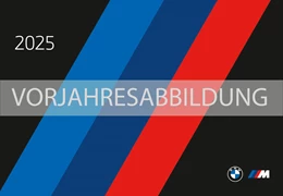 Abbildung von BMW M Wandkalender 2026 | 1. Auflage | 2025 | beck-shop.de