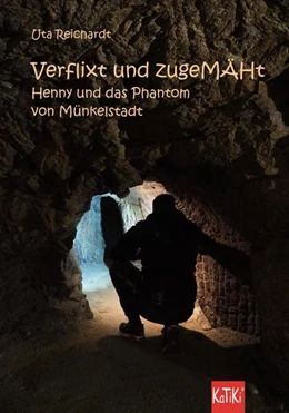 Abbildung von Reichardt | Verflixt und zugeMÄHt | 1. Auflage | 2023 | beck-shop.de
