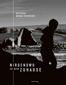 Abbildung von Numan Khorschid / Bitter | Nirgendwo ist mein Zuhause | 1. Auflage | 2025 | beck-shop.de