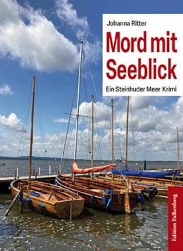 Abbildung von Ritter | Mord mit Seeblick | 1. Auflage | 2025 | beck-shop.de