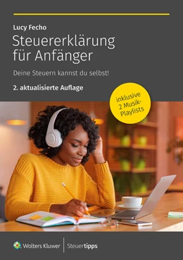 Abbildung von Fecho | Steuererklärung für Anfänger | 2. Auflage | 2025 | beck-shop.de