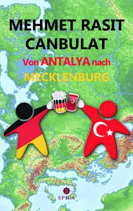 Abbildung von Canbulat | VonANTALYAnach MECKLENBURG | 1. Auflage | 2025 | beck-shop.de