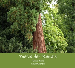Abbildung von Diehl / Mutje | Poesie der Bäume | 1. Auflage | 2025 | beck-shop.de
