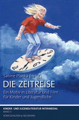 Abbildung von Planka | Die Zeitreise | 1. Auflage | 2025 | beck-shop.de