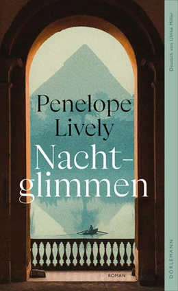 Abbildung von Lively | Nachtglimmen | 1. Auflage | 2025 | beck-shop.de