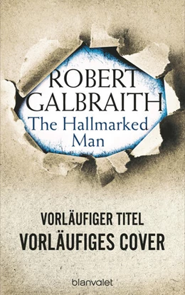 Abbildung von Galbraith | Der Tote mit dem Silberzeichen | 1. Auflage | 2025 | beck-shop.de