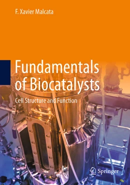 Abbildung von Malcata | Fundamentals of Biocatalysts | 1. Auflage | 2025 | beck-shop.de