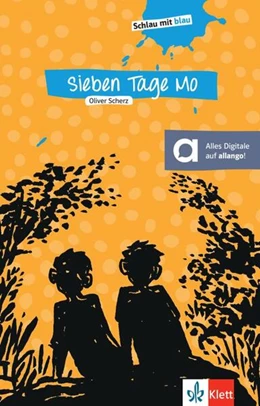 Abbildung von Scherz | Sieben Tage Mo | 1. Auflage | 2025 | beck-shop.de