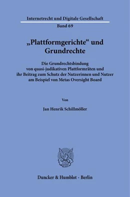 Abbildung von Schillmöller | 