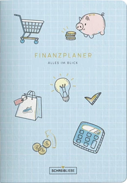 Abbildung von Korsch | Finanzplaner | 1. Auflage | 2025 | beck-shop.de