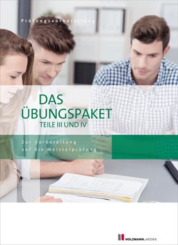 Abbildung von Semper / Gress | Das Übungspaket Teile III + IV - Variante 2 | 9. Auflage | 2025 | beck-shop.de