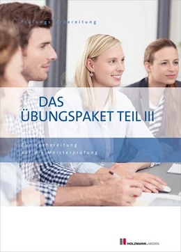 Abbildung von Semper / Gress | Das Übungspaket Teil III - Variante 1 + 2 | 9. Auflage | 2025 | beck-shop.de