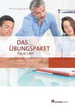 Abbildung von Semper / Gress | Das Übungspaket Teil IV | AEP - Variante 1 + 2 | 9. Auflage | 2025 | beck-shop.de