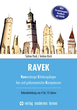 Abbildung von Pauli / Kisch | RAVEK | 3. Auflage | 2025 | beck-shop.de