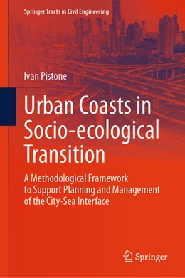 Abbildung von Pistone | Urban Coasts in Socio-ecological Transition | 1. Auflage | 2025 | beck-shop.de