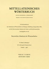 Cover: , 