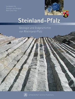 Abbildung von Steinland Pfalz | 2. Auflage | 2010 | beck-shop.de