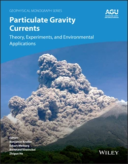 Abbildung von Kneller / Meiburg | Particulate Gravity Currents | 1. Auflage | 2025 | beck-shop.de