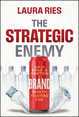 Abbildung von Ries | The Strategic Enemy | 1. Auflage | 2025 | beck-shop.de