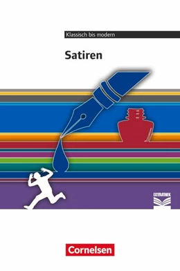 Abbildung von Kamin / Frickel | Satiren | 1. Auflage | 2025 | beck-shop.de