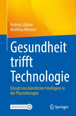 Abbildung von Lübken / Wiemer | Gesundheit trifft Technologie | 1. Auflage | 2025 | beck-shop.de