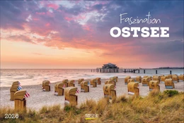 Abbildung von Korsch | Faszination Ostsee 2026 | 1. Auflage | 2025 | beck-shop.de