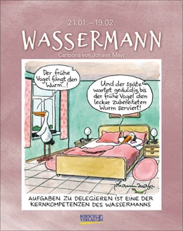 Abbildung von Korsch | Wassermann 2026 | 1. Auflage | 2025 | beck-shop.de