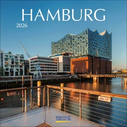 Abbildung von Korsch | Hamburg 2026 | 1. Auflage | 2025 | beck-shop.de