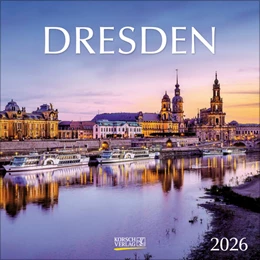 Abbildung von Korsch | Dresden 2026 | 1. Auflage | 2025 | beck-shop.de