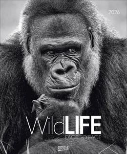 Abbildung von Korsch | WildLife 2026 | 1. Auflage | 2025 | beck-shop.de