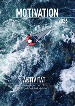 Abbildung von Korsch | Motivation 2026 | 1. Auflage | 2025 | beck-shop.de