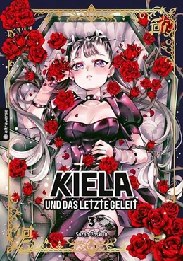 Abbildung von Coskun | Kiela und das letzte Geleit 03 | 1. Auflage | 2025 | beck-shop.de