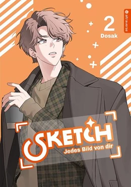 Abbildung von Dosak | Sketch - Jedes Bild von dir 02 | 1. Auflage | 2025 | beck-shop.de