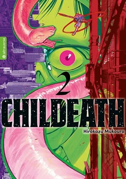 Abbildung von Mukoura | CHILDEATH 02 | 1. Auflage | 2025 | beck-shop.de