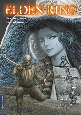 Abbildung von Tobita / FromSoftware Inc. | Elden Ring 07 | 1. Auflage | 2025 | beck-shop.de