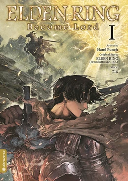 Abbildung von FromSoftware Inc. / 21g | Elden Ring - Become Lord 01 | 1. Auflage | 2025 | beck-shop.de
